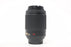 Nikon 55-200mm f/4-5.6 G ED DX AF-S Lens for Nikon F Mount