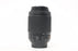 Nikon 55-200mm f/4-5.6 G ED DX AF-S Lens for Nikon F Mount