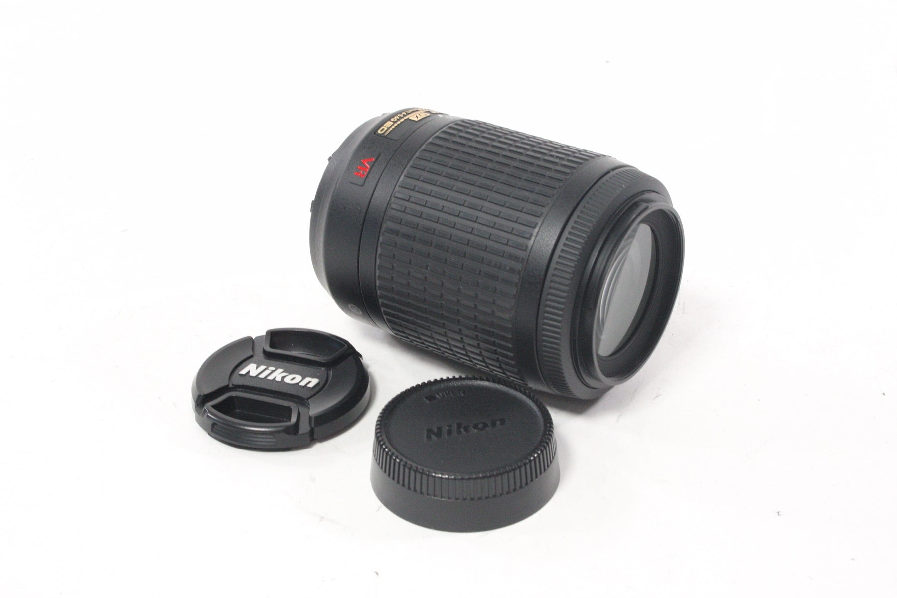 Nikon 55-200mm f/4-5.6 G ED DX AF-S Lens for Nikon F Mount
