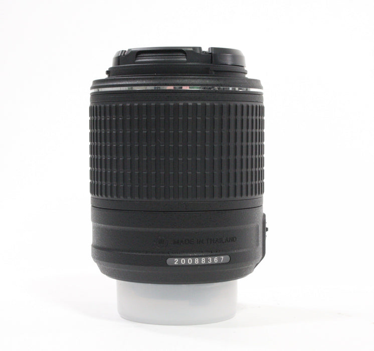 Nikon 55-200mm f/4-5.6 II AF-S for Nikon F Mount