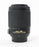 Nikon 55-200mm f/4-5.6G ED AF-S DX VR Lens for Nikon F Mount
