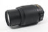 Nikon 55-200mm f/4-5.6G ED AF-S DX VR Lens for Nikon F Mount
