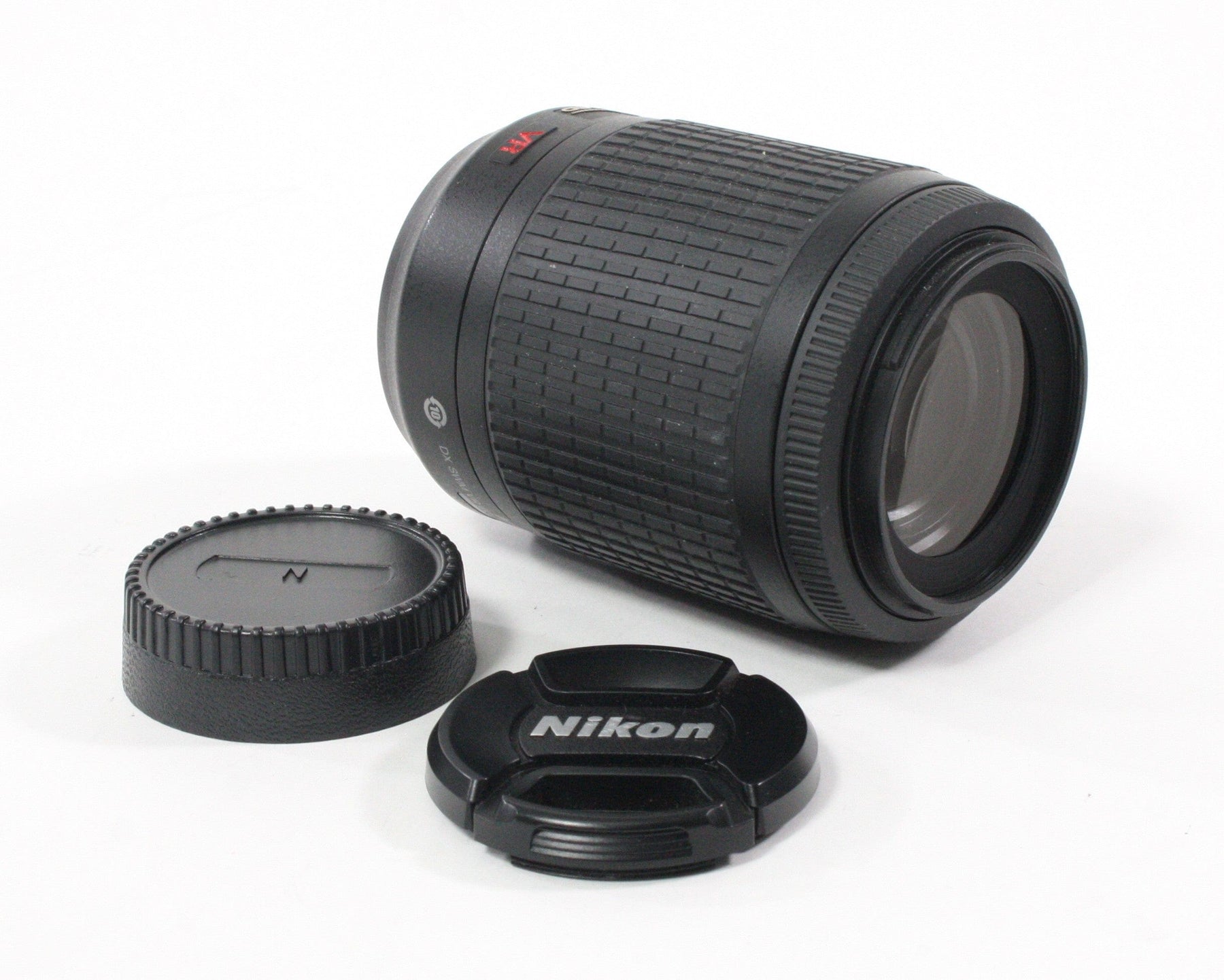 Nikon 55-200mm f/4-5.6G ED AF-S DX VR Lens for Nikon F Mount