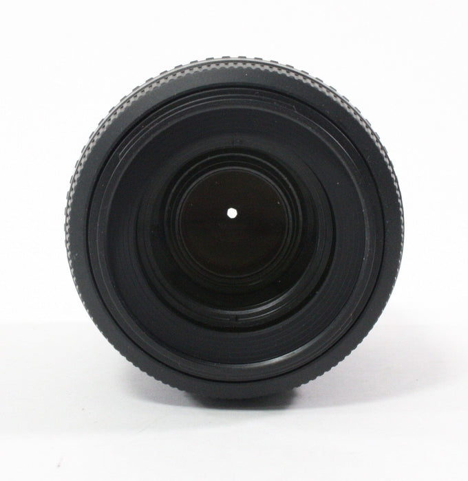 Nikon 55-200mm f/4-5.6G ED AF-S DX VR Lens for Nikon F Mount