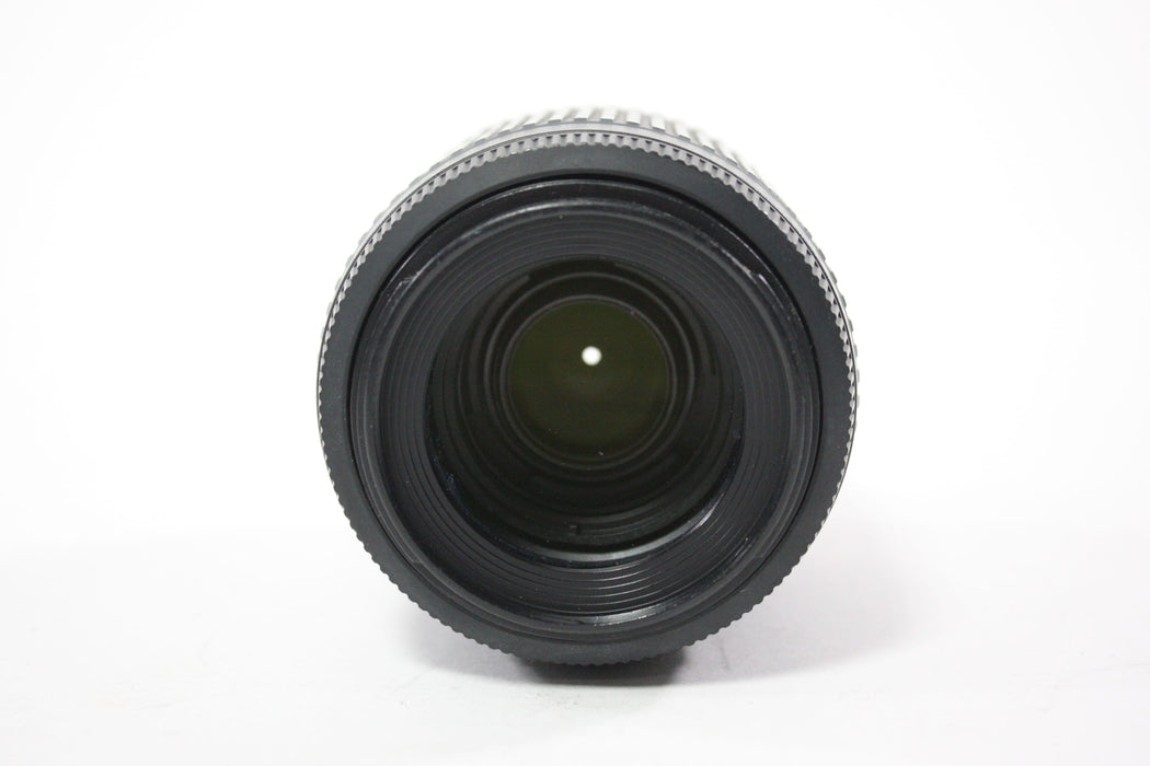Nikon 55-200mm f/4-5.6G ED DX VR AF-S Lens for Nikon F Mount