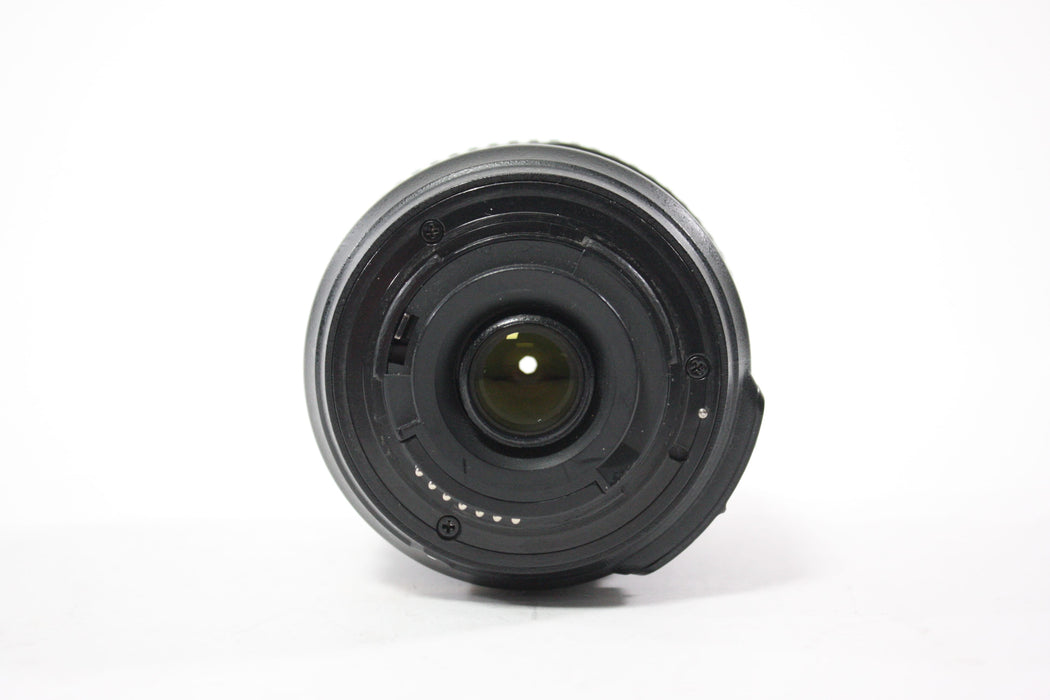 Nikon 55-200mm f/4-5.6G ED DX VR AF-S Lens for Nikon F Mount