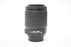 Nikon 55-200mm f/4-5.6G ED DX VR AF-S Lens for Nikon F Mount