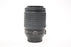 Nikon 55-200mm f/4-5.6G ED DX VR AF-S Lens for Nikon F Mount