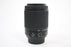 Nikon 55-200mm f/4-5.6G ED VR DX AF-S Lens for Nikon F Mount