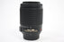 Nikon 55-200mm f/4-5.6G ED VR DX AF-S Lens for Nikon F Mount