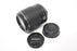 Nikon 55-200mm f/4-5.6G II DX VR Lens for Nikon F Mount