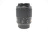 Nikon 55-200mm f/4-5.6G II DX VR Lens for Nikon F Mount