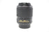 Nikon 55-200mm f/4-5.6G II DX VR Lens for Nikon F Mount