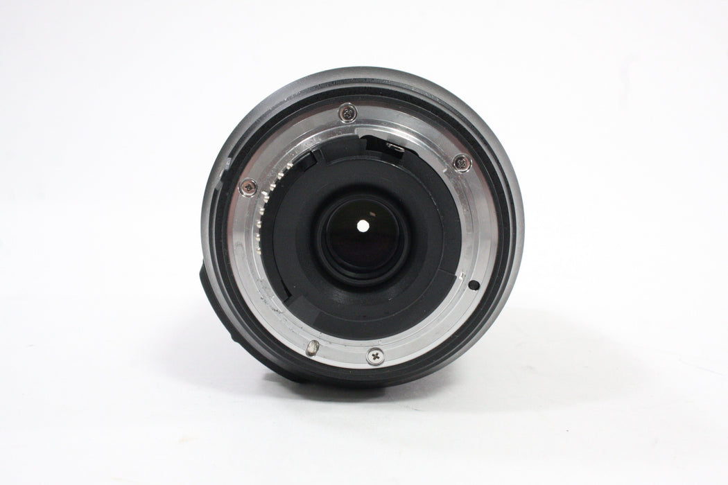 Nikon 55-300mm f/4.5-5.6 G DX SWM VR ED HRI Lens for Nikon F Mount