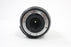 Nikon 55-300mm f/4.5-5.6 G DX SWM VR ED HRI Lens for Nikon F Mount