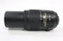 Nikon 55-300mm f/4.5-5.6 G DX SWM VR ED HRI Lens for Nikon F Mount