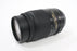 Nikon 55-300mm f/4.5-5.6 G DX SWM VR ED HRI Lens for Nikon F Mount