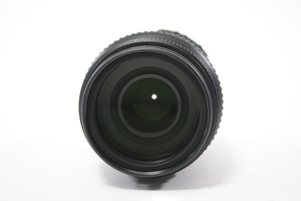Nikon 55-300mm f/4.5-5.6G ED VR Lens for Nikon F Mount