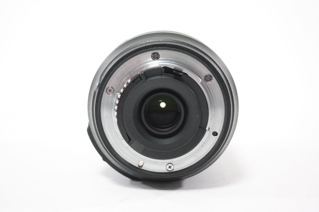 Nikon 55-300mm f/4.5-5.6G ED VR Lens for Nikon F Mount