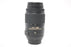 Nikon 55-300mm f/4.5-5.6G ED VR Lens for Nikon F Mount