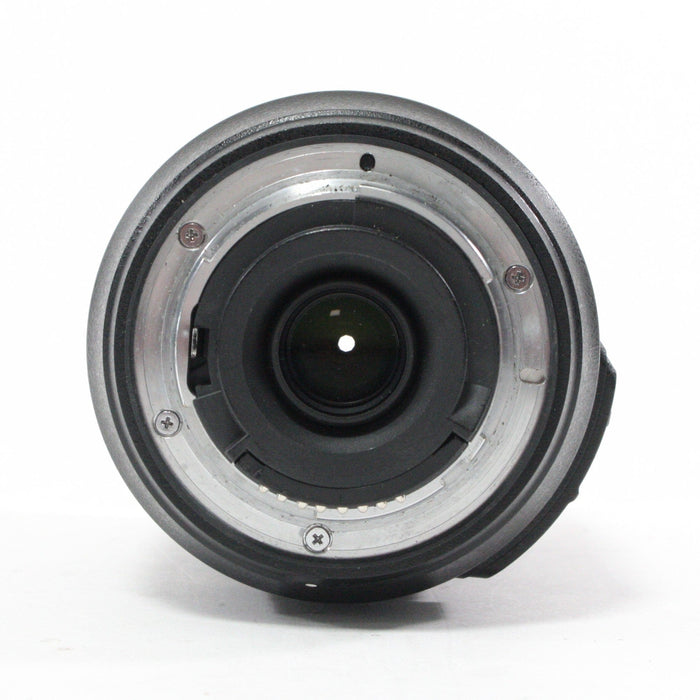 Nikon 55-300mm f/4.5-5.6G for Nikon AF Mount Nikkor AF-S DX ED VR