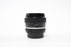 Nikon 55mm f/3.5 Micro-NIKKOR Non-AI Lens for Nikon F Mount