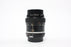 Nikon 55mm f/3.5 Micro-NIKKOR Non-AI Lens for Nikon F Mount