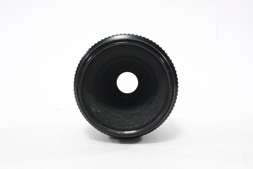 Nikon 55mm f/3.5 Micro-NIKKOR Non-AI Lens for Nikon F Mount