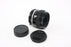 Nikon 55mm f/3.5 Micro-NIKKOR Non-AI Lens for Nikon F Mount