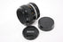 Nikon 55mm f/3.5 Micro-Nikkor Non-AI Lens for Nikon F Mount