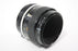 Nikon 55mm f/3.5 Micro-Nikkor Non-AI Lens for Nikon F Mount