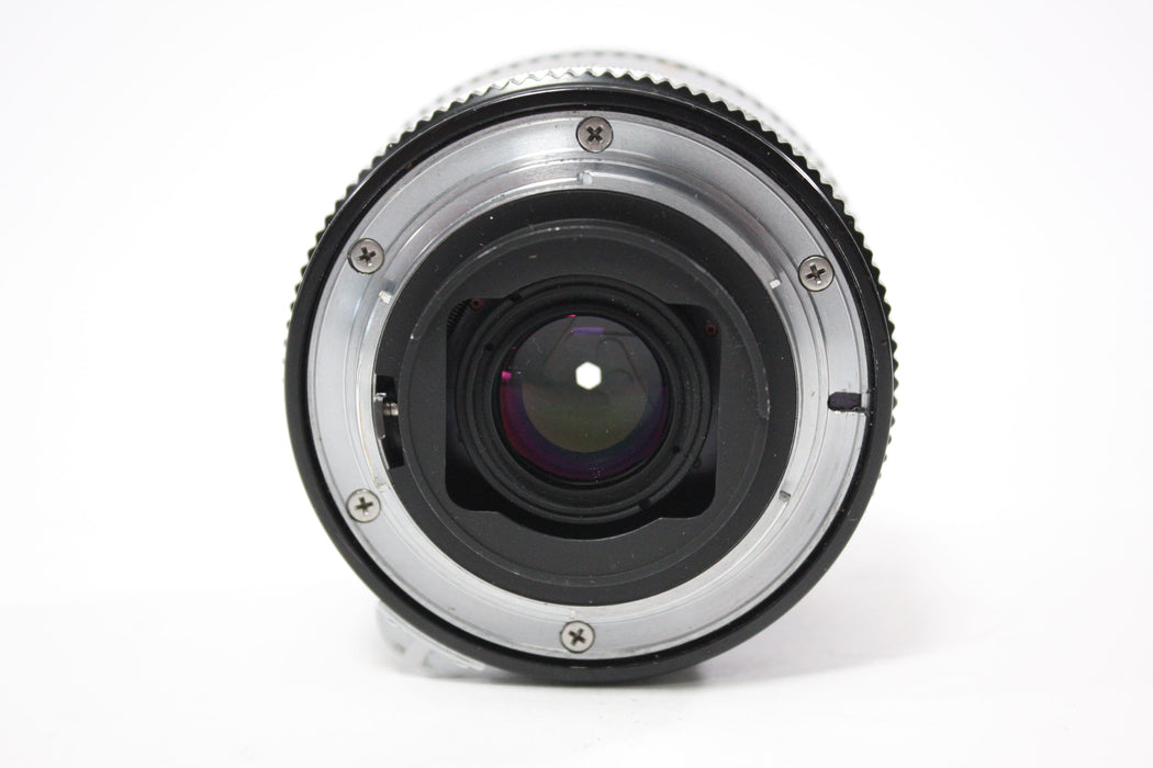 Nikon 55mm f/3.5 Micro-Nikkor Non-AI Lens for Nikon F Mount