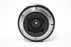 Nikon 55mm f/3.5 Micro-Nikkor Non-AI Lens for Nikon F Mount