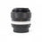 Nikon 55mm f/3.5 Nikkor-P.C. Auto Micro Non-Ai for Nikon F mount