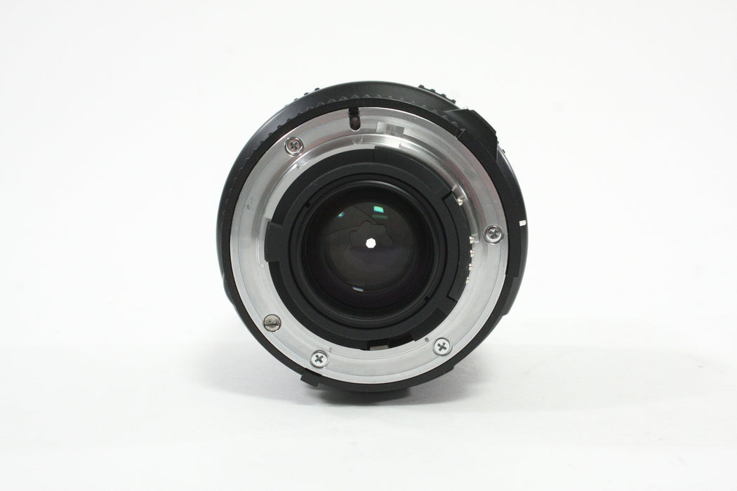 Nikon 60mm f/2.8 D AF Micro for Nikon F Lens