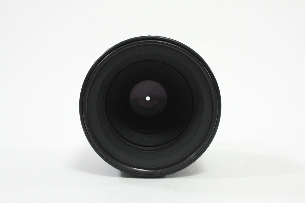 Nikon 60mm f/2.8 D AF Micro for Nikon F Lens
