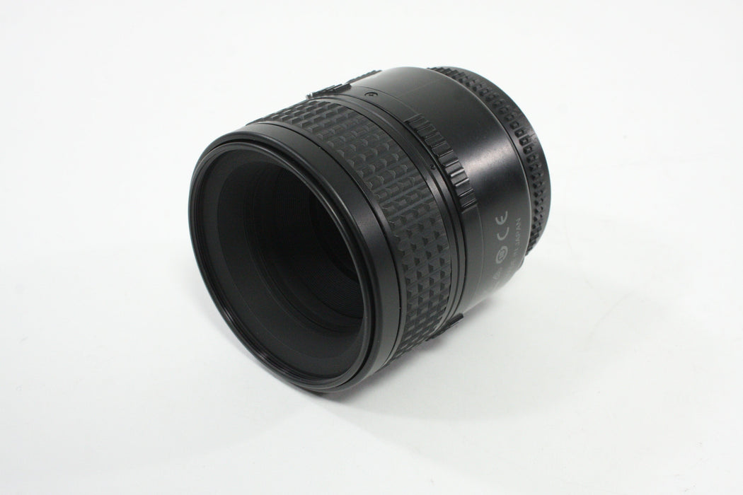 Nikon 60mm f/2.8 D AF Micro for Nikon F Lens