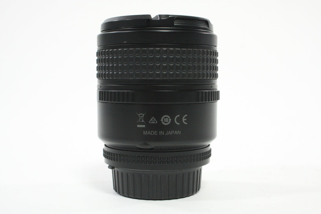 Nikon 60mm f/2.8 D AF Micro for Nikon F Lens
