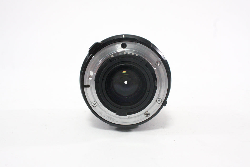 Nikon 60mm f/2.8 Micro Nikkor Lens for Nikon F Mount