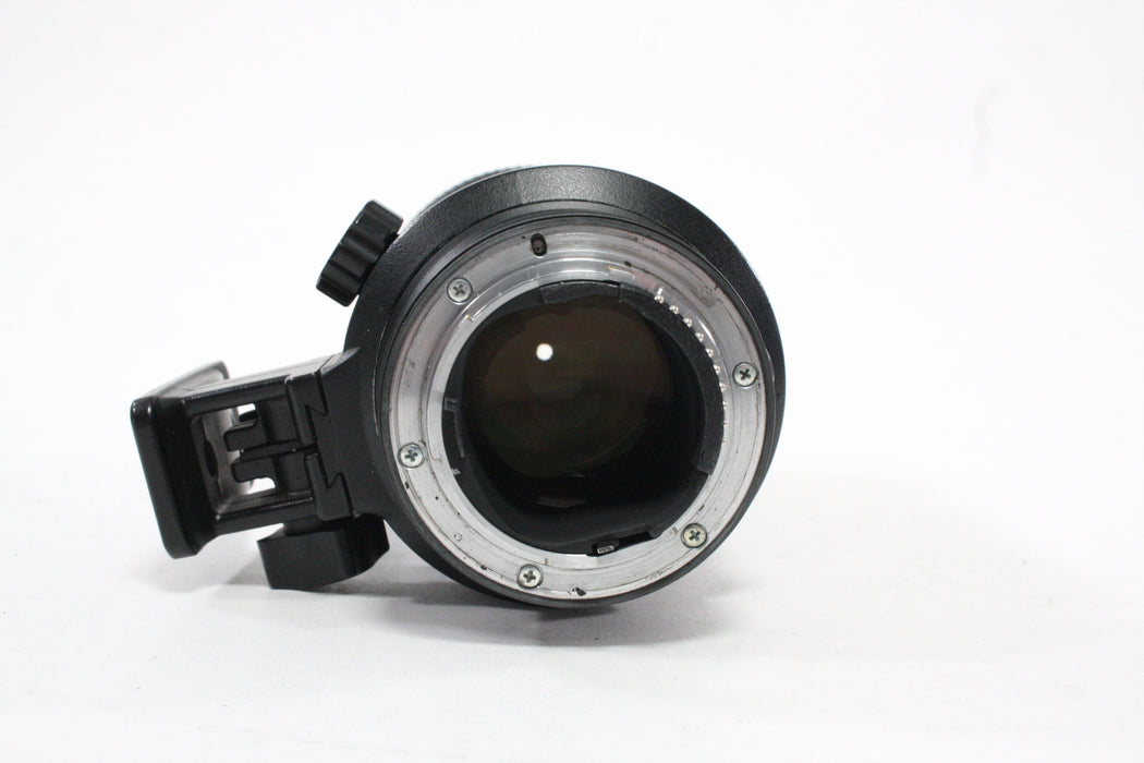 Nikon 70-200mm f/2.8 AF-S VR Lens for Nikon F Mount