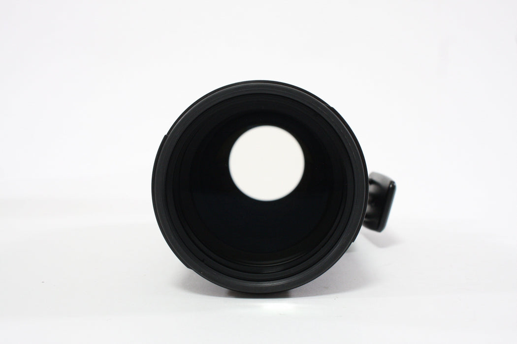 Nikon 70-200mm f/2-8 FL ED VR Lens for Nikon F Mount
