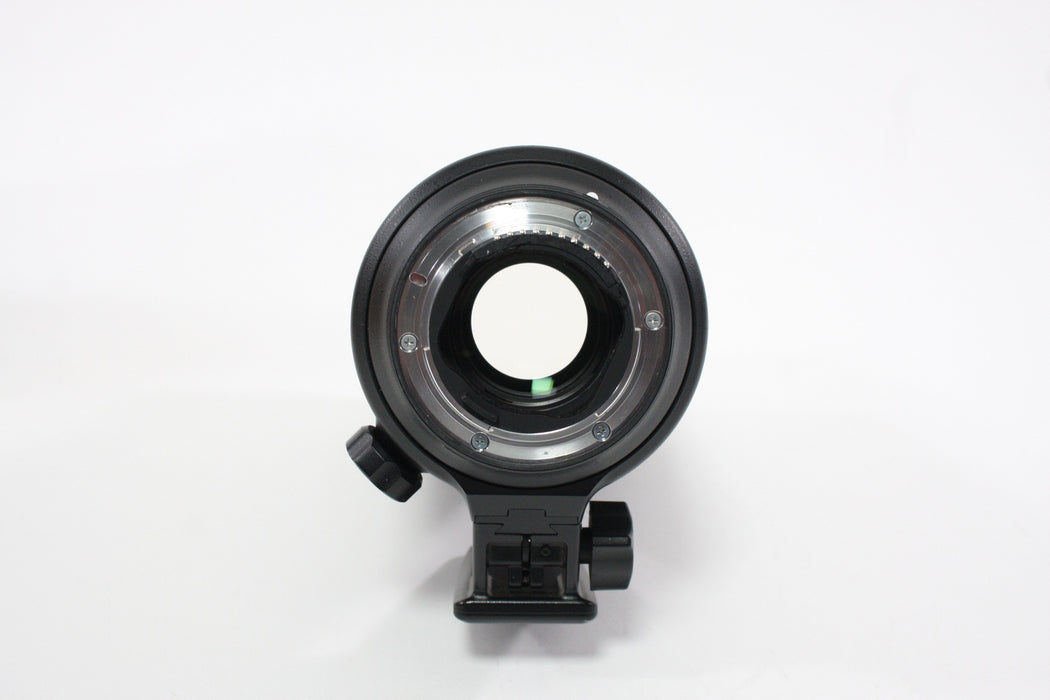 Nikon 70-200mm f/2-8 FL ED VR Lens for Nikon F Mount