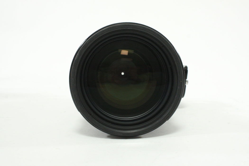 Nikon 70-200mm f/2.8 G AF-S ED Lens for Nikon F Mount