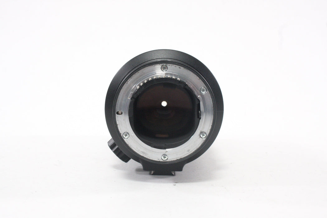 Nikon 70-200mm f/2.8 G AF-S VR Lens for Nikon F Mount