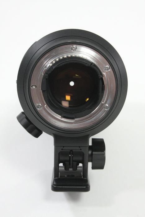 Nikon 70-200mm f/2.8 G II AF-S N ED VR SWM
