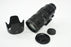 Nikon 70-200mm f/2.8 G II ED-N Lens for Nikon F Mount