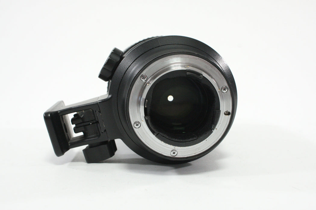Nikon 70-200mm f/2.8 G II ED-N Lens for Nikon F Mount