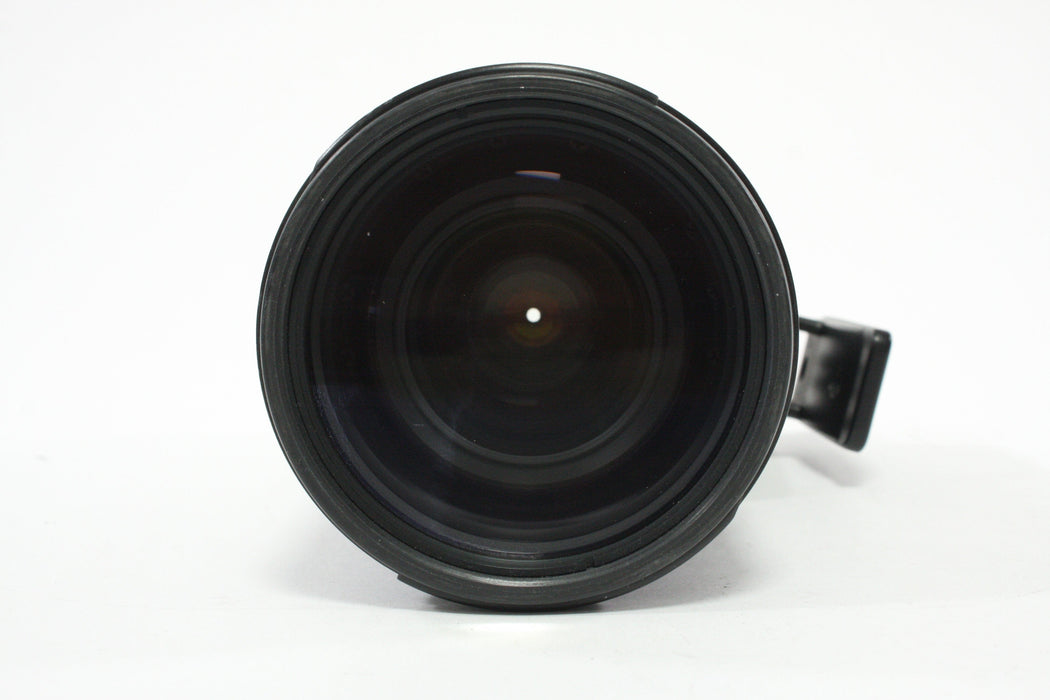 Nikon 70-200mm f/2.8 G II ED-N Lens for Nikon F Mount
