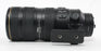 Nikon 70-200mm f/2.8 GII ED for Nikon F Mount