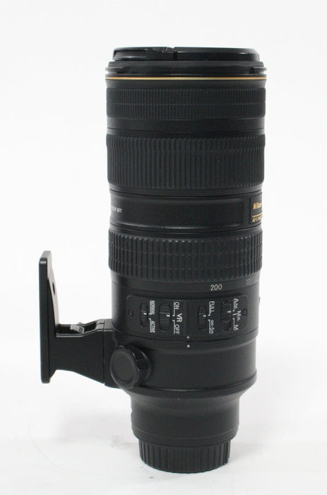 Nikon 70-200mm f/2.8 GII ED for Nikon F Mount